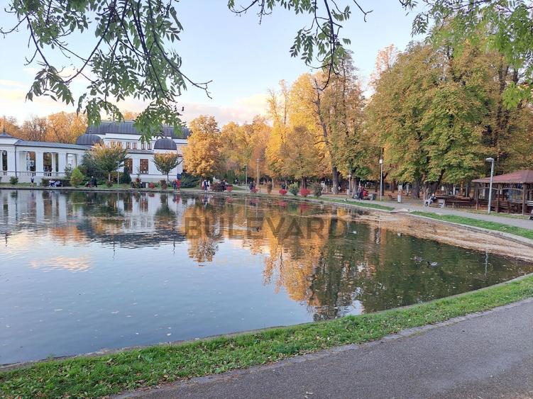 Apartament langa Parcul Central! - 16