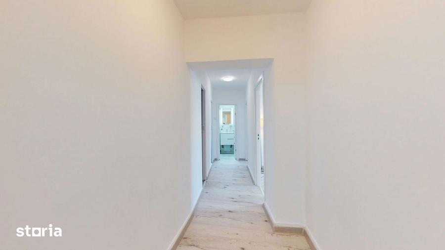 Apartament 4 camere | 120 mp | 3 min Metrou Lujerului - 17