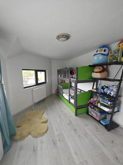 Casa 5 camere, 1400 mp, Gulia, 20km pana metro Victoriei Bucuresti - 2