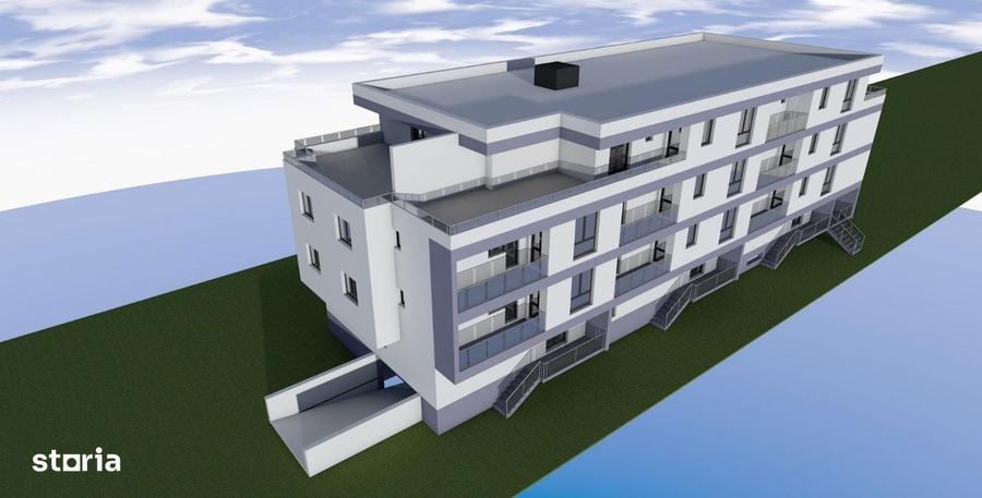 Apartament 2 Camere Dobroiesti-Fundeni - 7