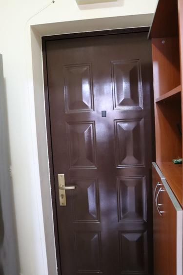 Apartament  tip studio de vânzare Splaiul Unirii -Confort City/ centrala termica - 14