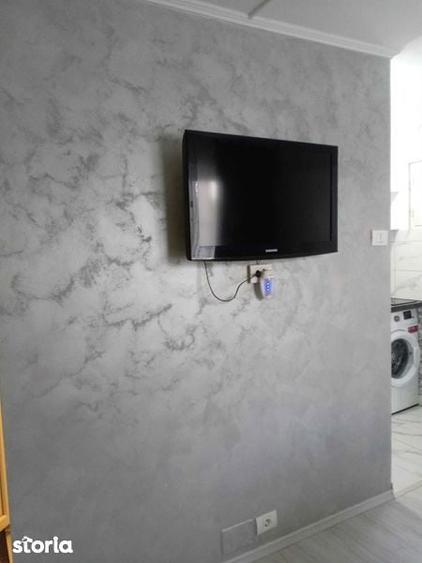 Garsoniera confort 3 sector 5 - 7