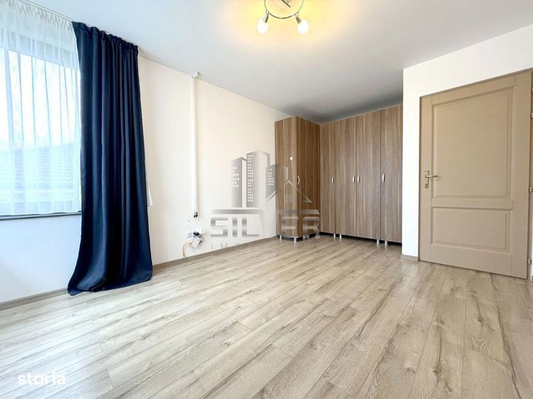 Casa tip duplex la cheie in cartier Europa. - 11