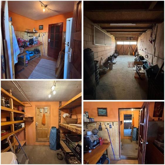 Casă P+M de vânzare în Șelimbăr – 3 dormitoare-curte proprie - 5