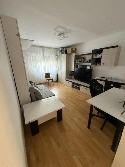 Apartament Tip D cu 1 camera Piata Rogerius Orientare Sud Etajul 1 - 4
