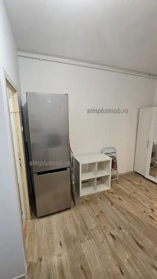 Centrala Proprie Garsoniera Blvd Basarabia - 4