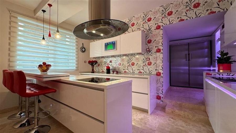 Film&3D!Vila Premium+casa scandinav al, pretios areal, 2.100 m teren Santana de - 27