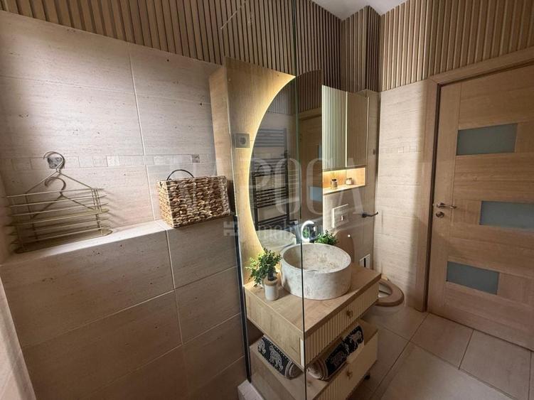 Casa 4 camere de vanzare in Floresti - 8