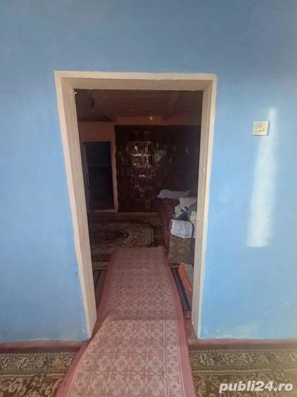 De vanzare casa batraneasca locuibila, suprafata Teren 3751 mp, 29.500 euro - 5