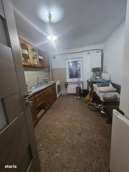 Obcini, parter- vand apartament de 3 camere, perfect spatiu/cabinet. - 7