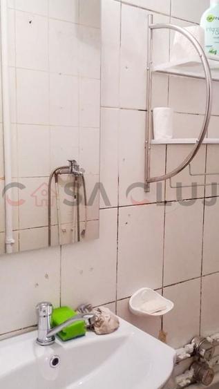 Pentru INVESTITIE - garsoniera in Gheorgheni - 3