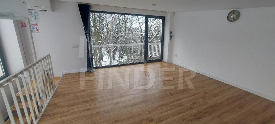 Inchiriere spatiu birouri zona Gradinii Botanice - 10