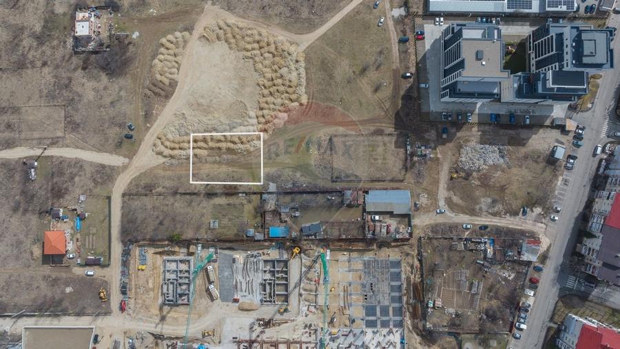 Teren intravilan de vanzare in Noua, str. Nucului - Investitie ideala! - 4