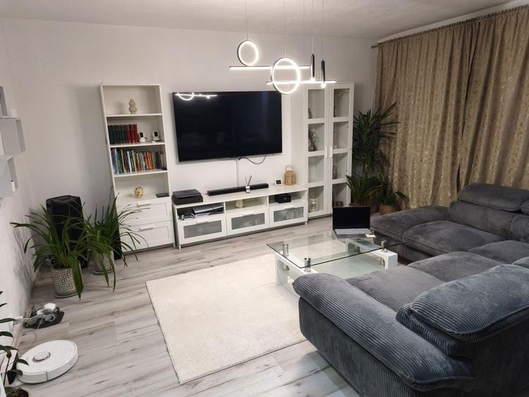 Apartament Spatios de 69 mp Complet Mobilat Utilat Bumbesti-Jiu - 2