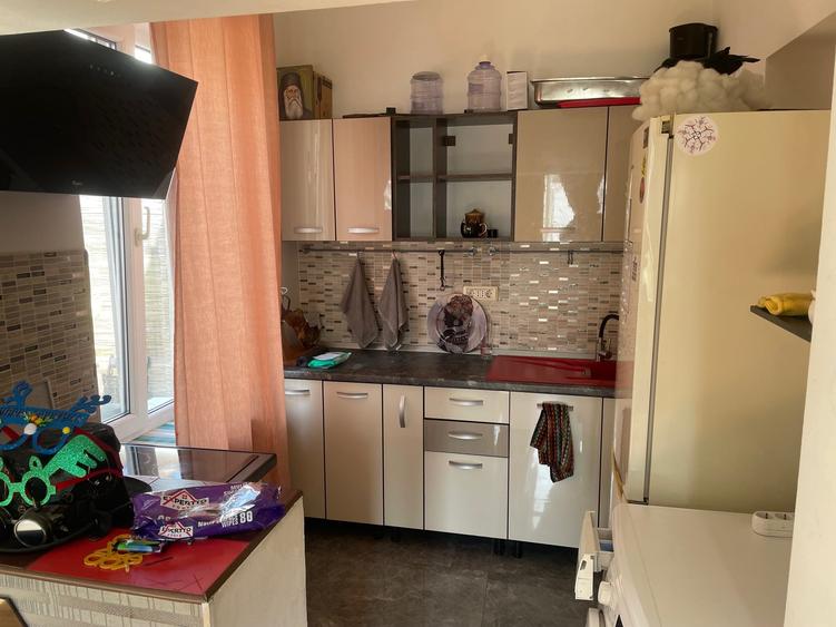 Parc Carol  2 Camere  Curte Individuala - 6