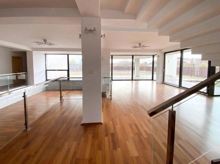 Oportunitate de afacere: spa?iu de inchiriat 650 mp in Arad - 7