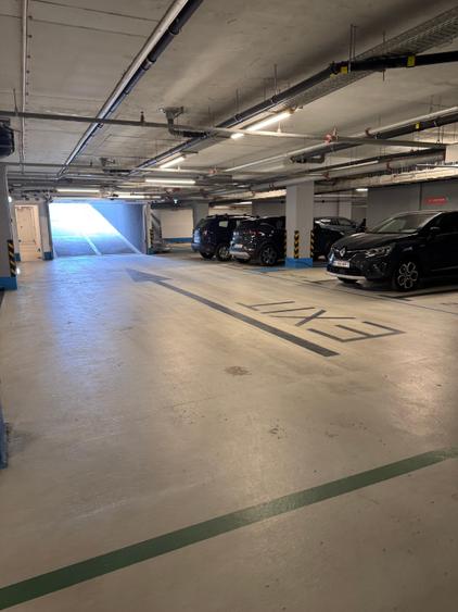 Birouri premium  170 mp-3000mp  clădire BREEAM Outstanding - 9