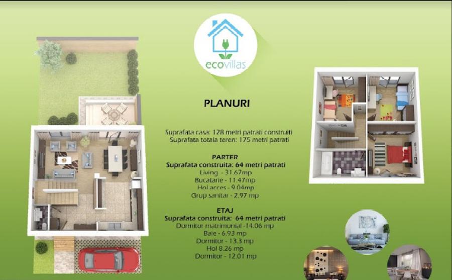 Sector 5, Bucuresti - 9