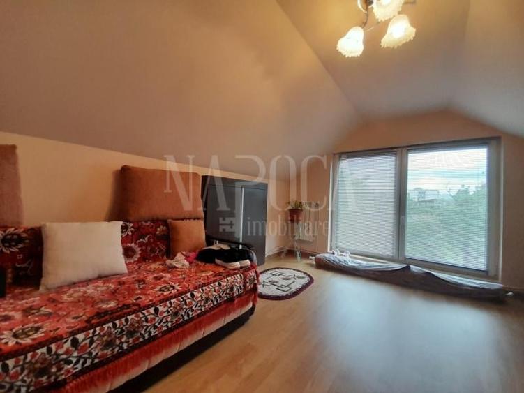 Casa 3 camere de vanzare in Iris, Cluj Napoca - 4