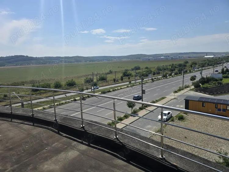 Spatii de inchiriat - Cladirea Basarabia - 9