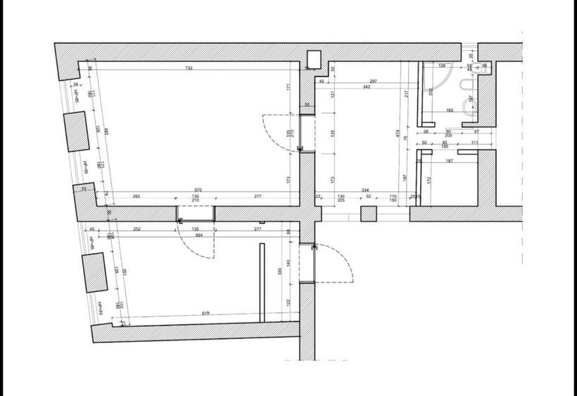 Direct Proprietar!!! Apartament complet renovat si mobilat - 4
