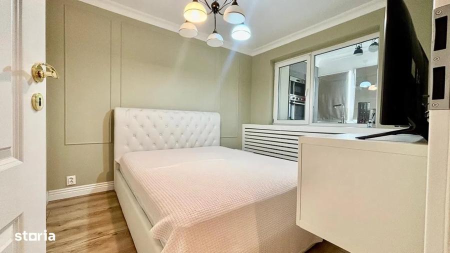 2 camere | decomandat | Gorjului | Metrou Gorjului - 6