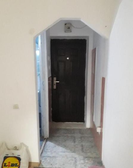 Garsoniera Confort 3 - Parter Zona Burdujeni - 4