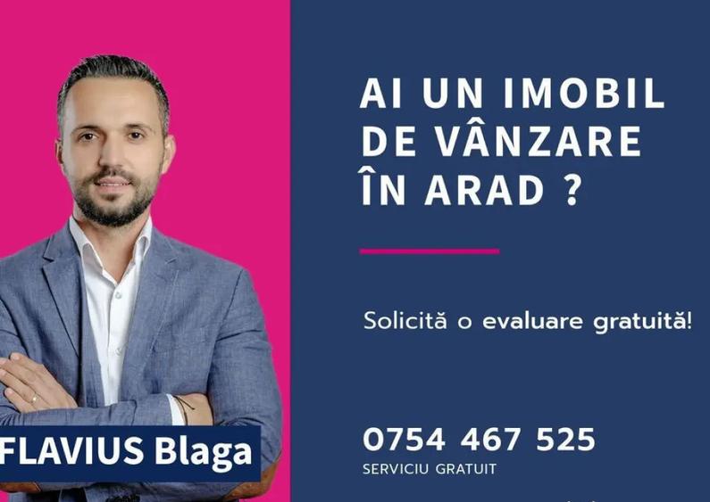 Apartament tip PENTHOUSE la ARED Comision 0 - 8