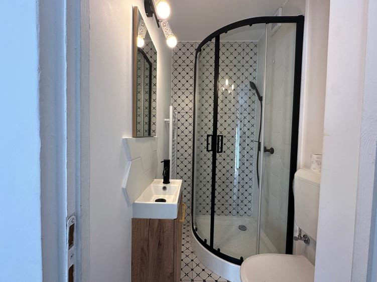 Vanzare - Imobil renovat - Curte proprie - Floreasca - 19