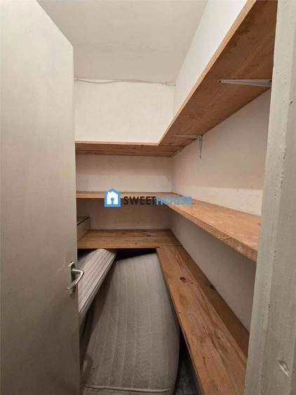 Apartament cu patru camere de vanzare Fagaras - 7