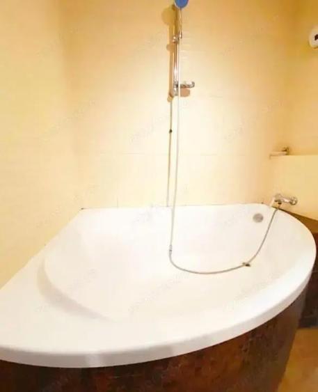 Oferim spre inchiriere garsoniera in zona Bazilescu - 5