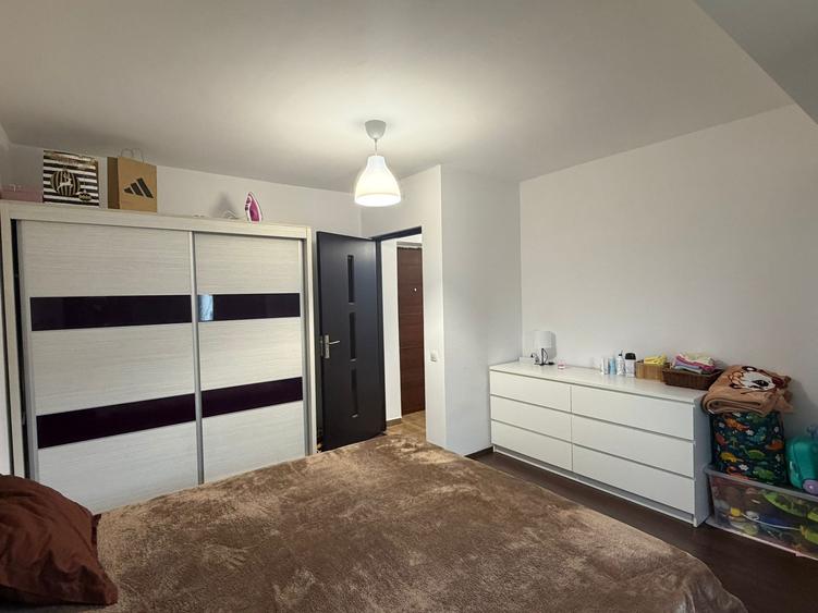 PRET PROMO - SECTOR 4 - Apartament 2 camere - mobilat si utilat - 10