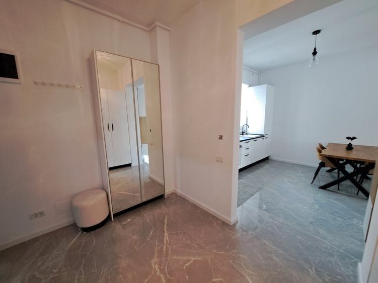 APARTAMENT 2 CAMERE BLOC FINALIZAT ANUL CURENT - MOBILAT - UTILAT - 26