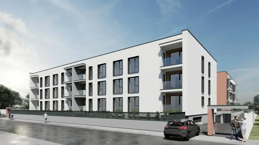 4 camere | 1 Decembrie 1918 |15 min metrou | IULIE 2026 - 1