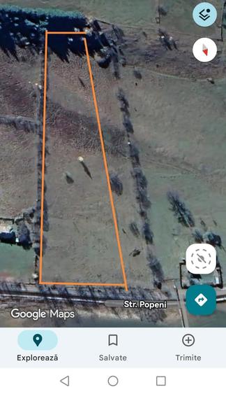 Teren Dorna Arini - 2