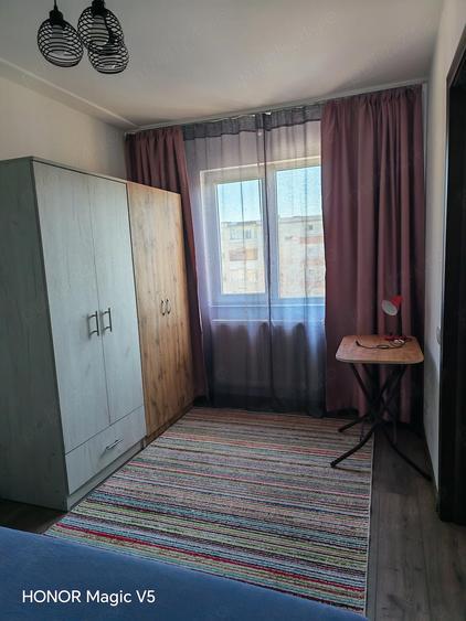 Inchiriez apartament 2 camere Gavana Pitesti - 5
