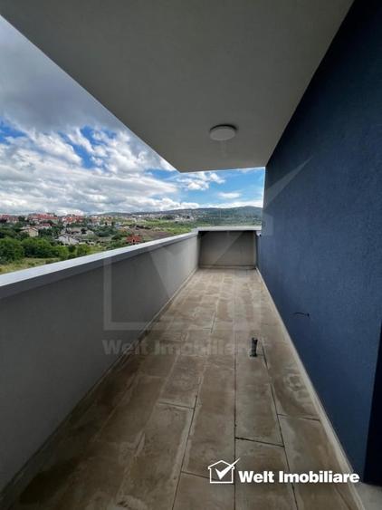 Duplex et 10+11, 3 dorm, 3 bai, Su 110mp + 64mp terase, ansamblul Wings - 8