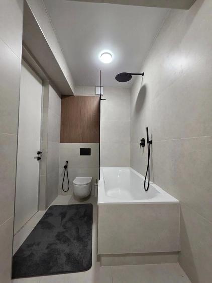 garsoniera de inchiriat in zona Pantelimon langa Mega Mall - 3