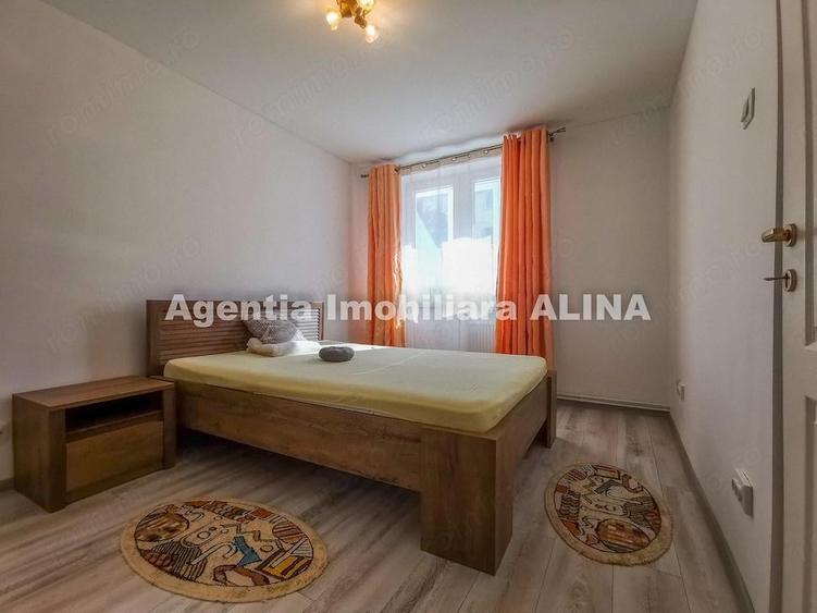 Apartament 2 camere in Deva, zona Ultracentrala, Aleea Patriei, 42 mp, parter... - 2