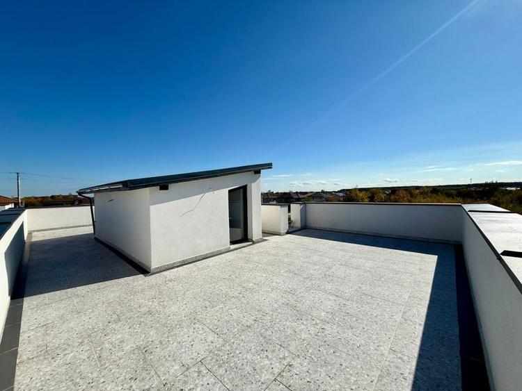 Casă nouă | 6 camere | 164 MPU | Corbeanca - 18