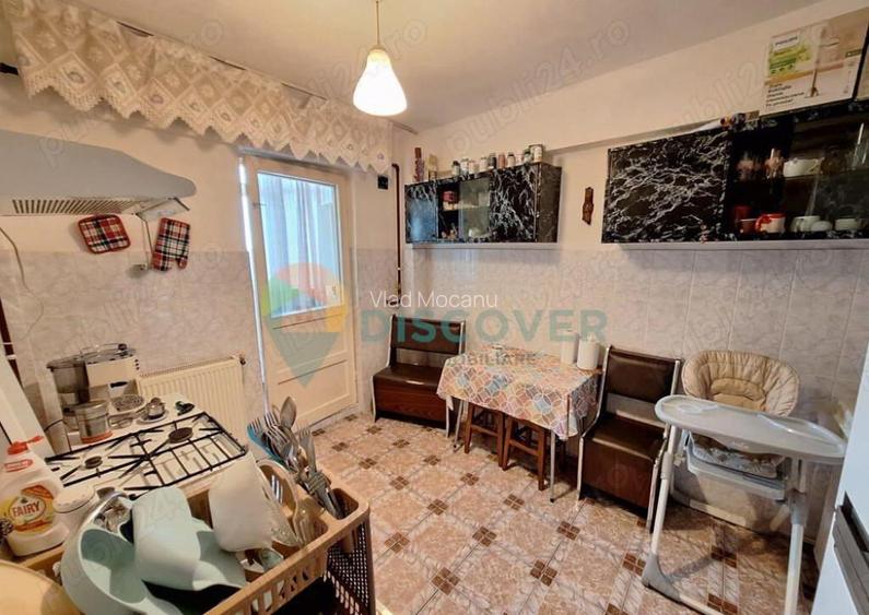 Apartament 2 camere, zona Nord, Bacau Apartament 2 camere, zona Nord, Bacau