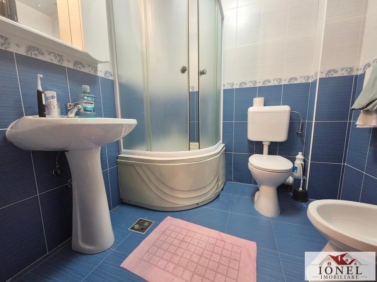 Vanzare 1/2 duplex in Alba Iulia, Centru - 6