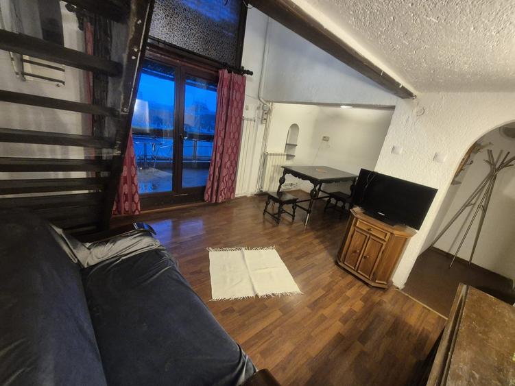 Universitate Cismigiu garsoniera ultracentrala vedere parcul Izvor cu centrala - 7