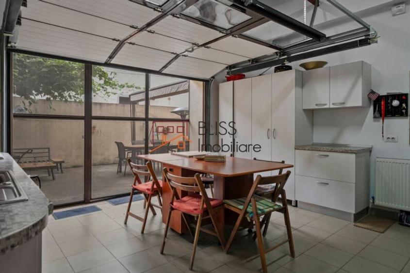 Casă / Vilă 6 camere în zona 23 August Otopeni - 8