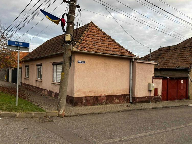 Casa de vanzare zona Stadionului - 3