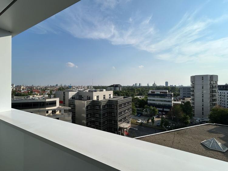 2 camere de inchiriat Cortina Residence - 1