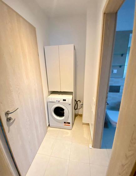 Vanzare apartament 2 camere/ parcare / Padurea Baneasa - Greenfield Platanilor - 4