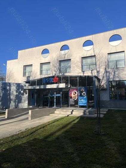 Ultracentral Pascani spatiu comercial 317mp - 1