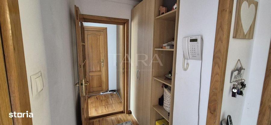 Vanzare apartament 4 camere, zona Kaufland, Marasti. - 8
