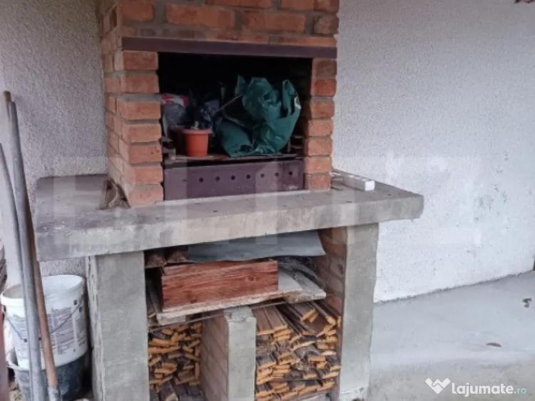 Casa superba Valenii de Munte , Teren Generos 2031 mp ! - 9